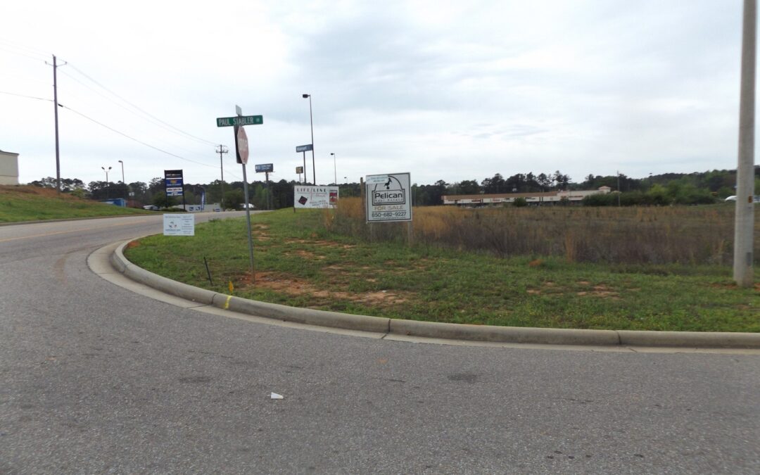 Greenville Commons – Lots- Butler County