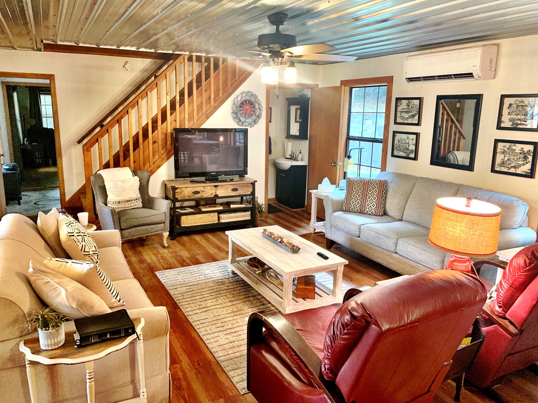 Tomlinson Property Conecuh River Land for Sale Alabama Land Company