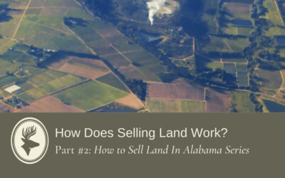 How Does Selling Land Work?