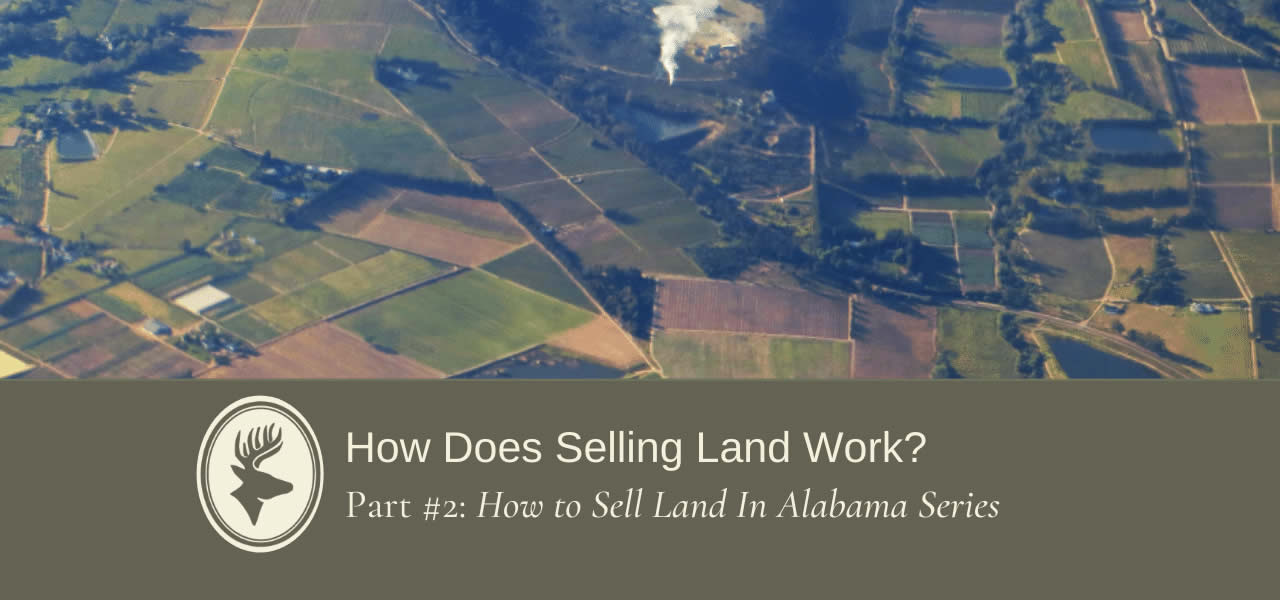 Selling Land -John Hall & Company