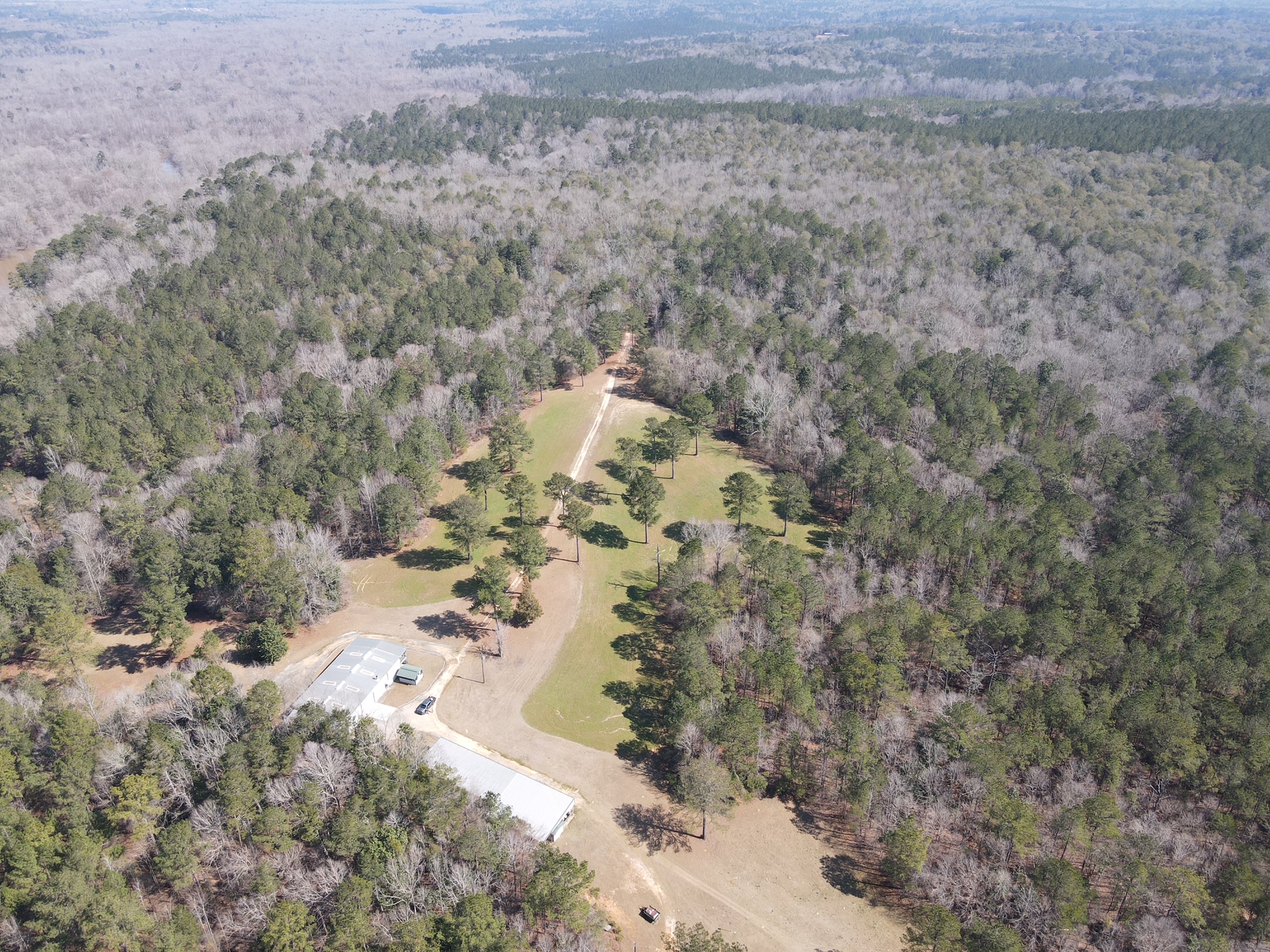 Tomlinson Conecuh River Land for Sale Alabama Land Company