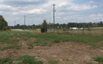 Waugh Vacant Lot- Montgomery County