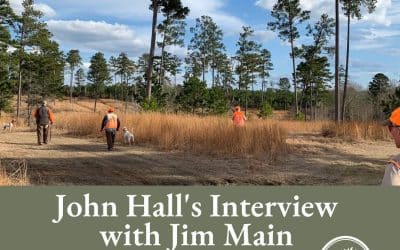 Alabama Land Management Interview with Jim Main: Part 2