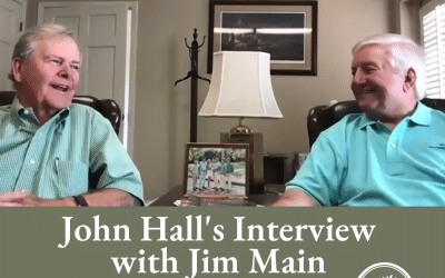 Investment Property in Alabama: Jim Main’s 30-Year Journey