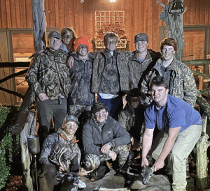 Youth can learn a lot from this deer hunting tips.