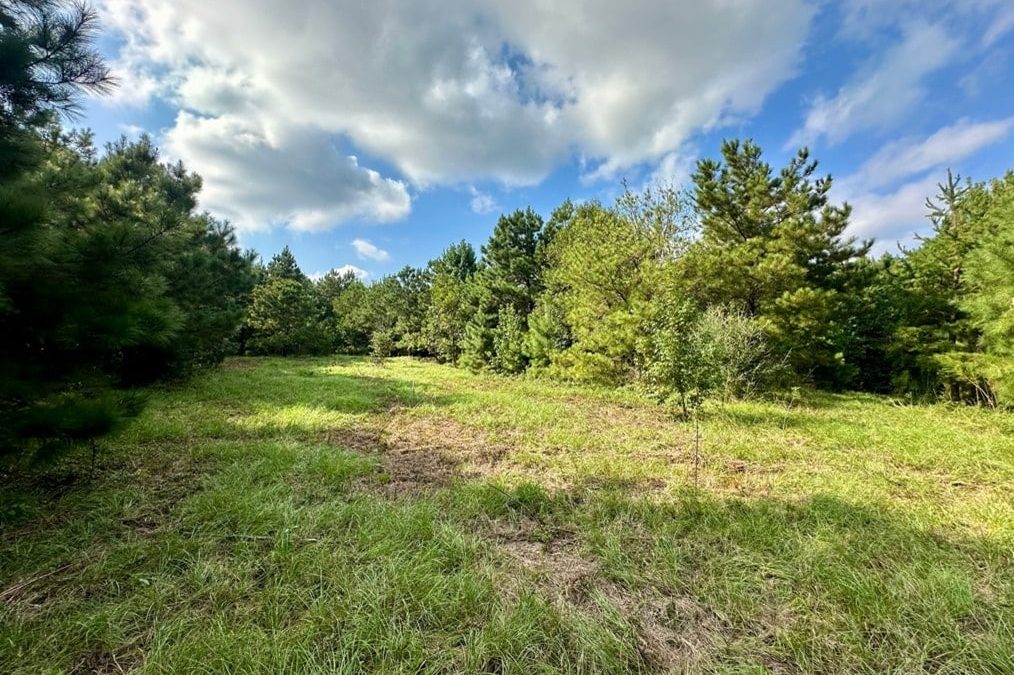 Beasley Tract