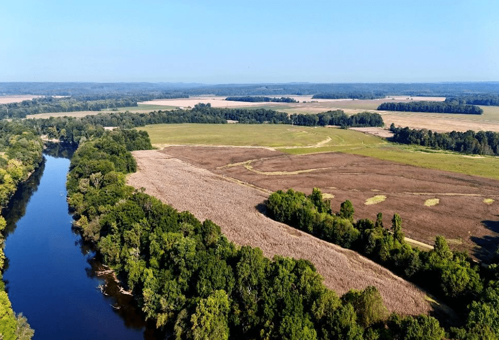 M & S River Farm